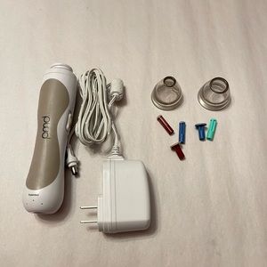 pmd Personal Microderm Clean Pro Patented Set